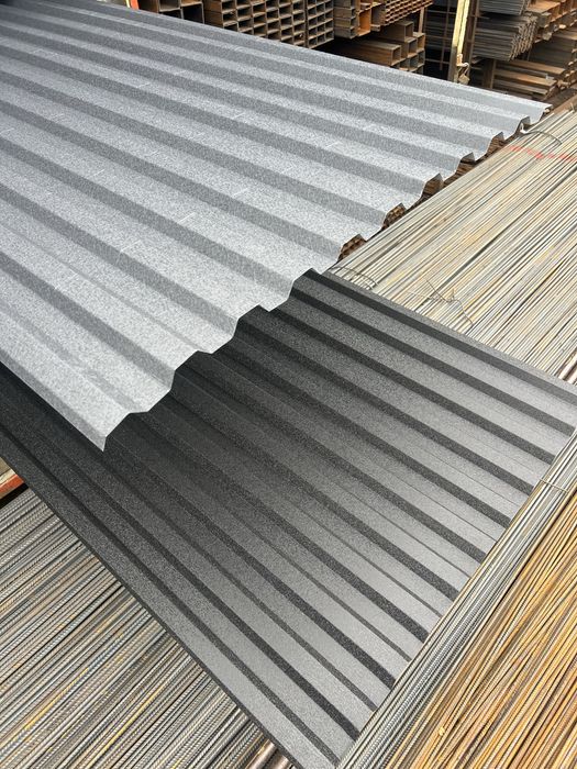 Профнастил, Шифер, Профлист