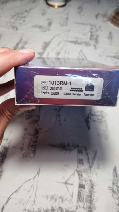 Продам картриджи для тату