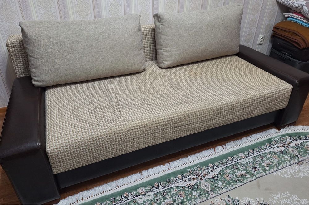 Продам диван Сарыарка