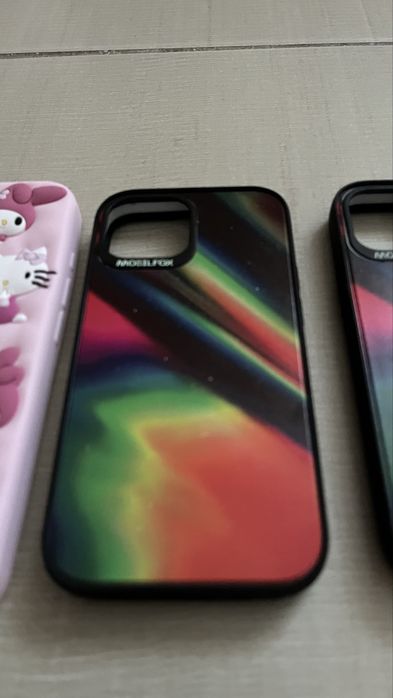 Husa mobilfox la alegere iphone 13 mini