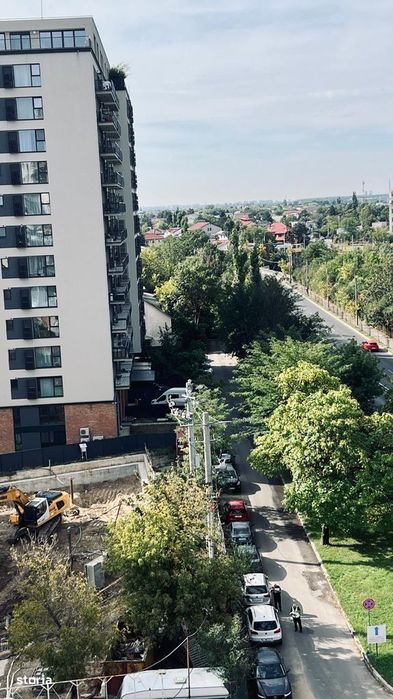 Apartament Bloc nou Tip 2C1 in Complex Doi Cocosi Residence