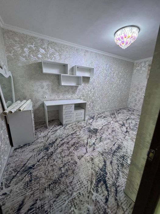 Спутник 16А 2*3/6/7 66 м² 5-станция Метро продаётся квартира