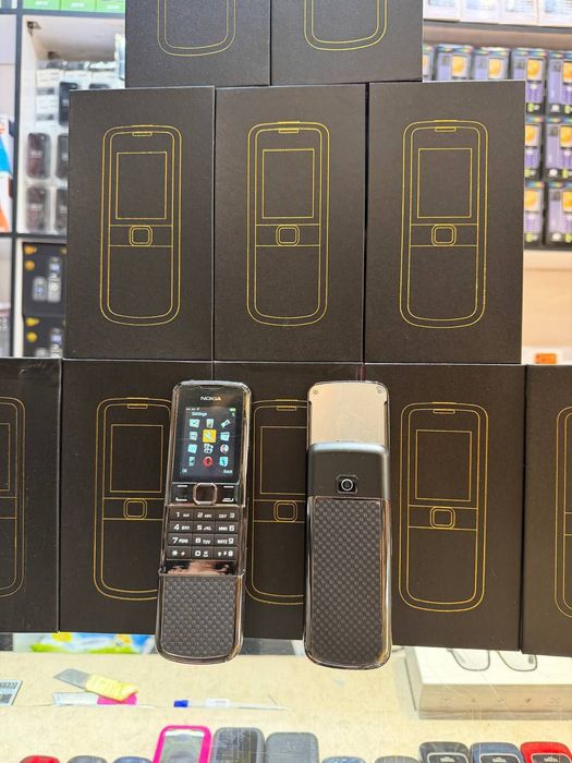 Nokia 6310, 6300, 2720, 2660, Dostavka.