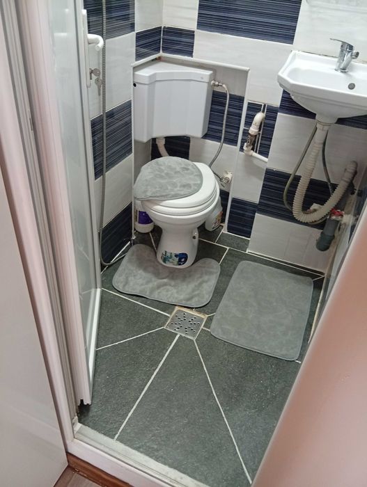 Garsoniera de vânzare