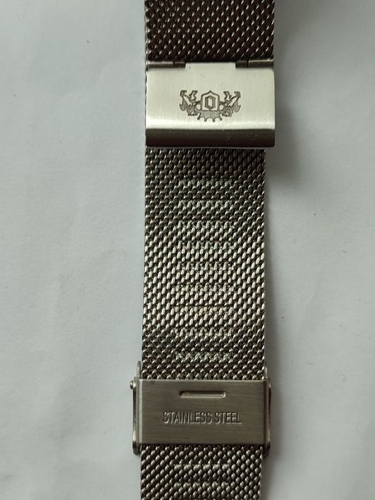 Наручные часы Orient