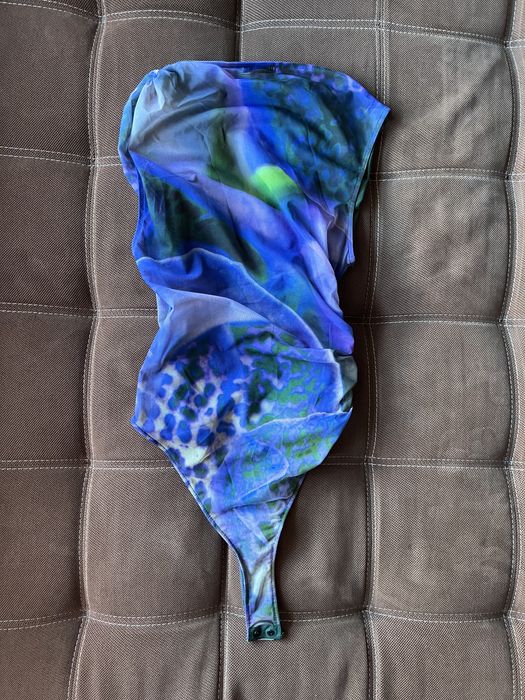 Боди/Потник Zara/S размер