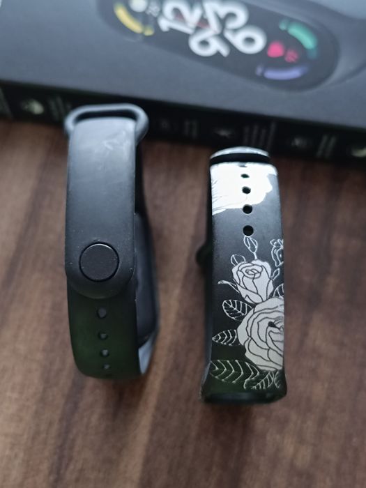 Xiaomi Smart Band 7