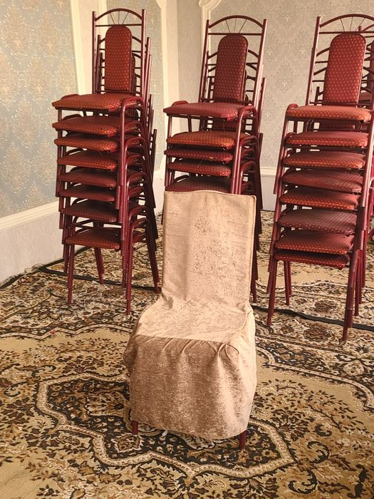 Stolchiklar birinchi qul