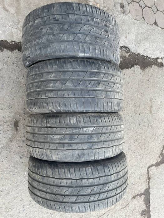275/40/21 315/35/21 Hankook balon