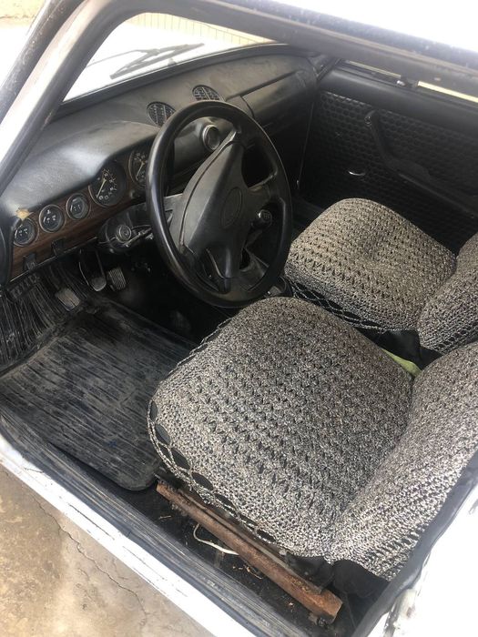 Vaz 21011 жигули Ваз