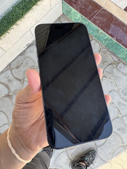 Продам iphone 15 pro max Esim