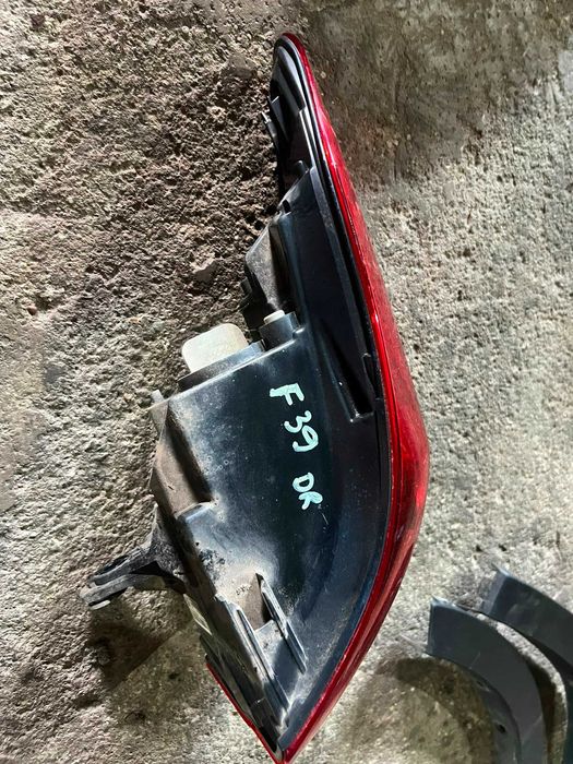 Stopuri stop lampa triple aripa stanga dreapta BMW X2 F39 cod 7420737 7420738 F03688000H F03687000H