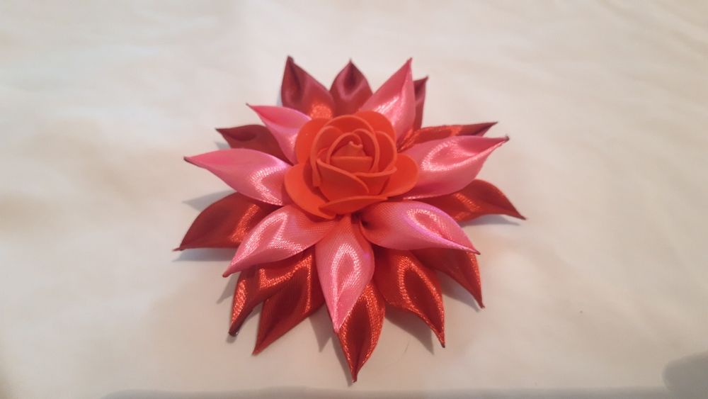 Резинки для волос