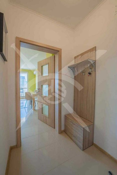 Дава се под наем Двустаен апартамент в София, Манастирски ливади - 73 кв.м за 600 € - Снимка #9