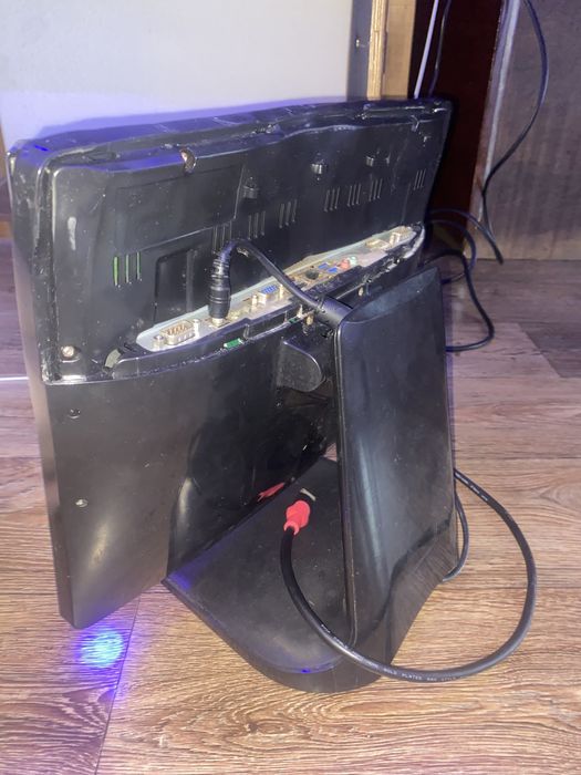 Сенсорный моноблок Wipon