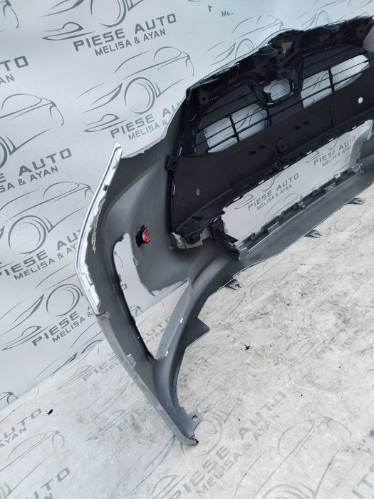 Bara fata Mazda 2,Toyota Yaris an 2020-2021-2022-2023-2024