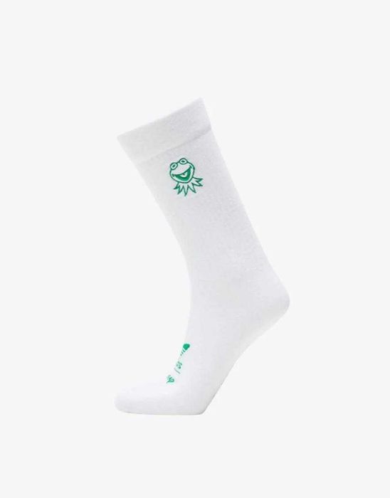Унисекс Adidas x Kermit Чорапи