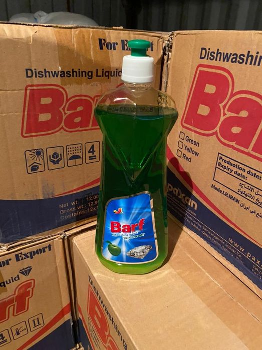 Барф мыло мойка оптом