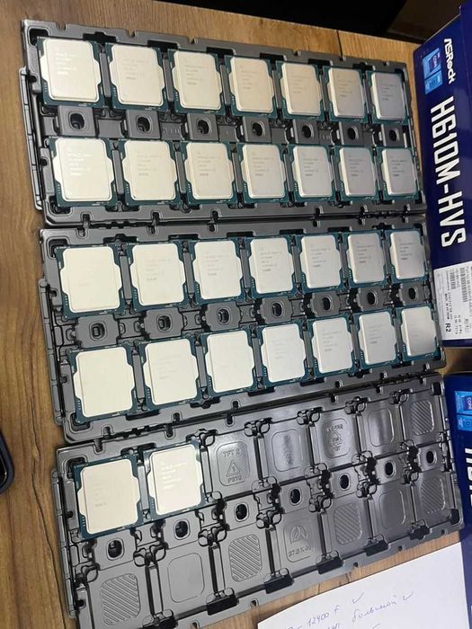 Компьютеры оптом