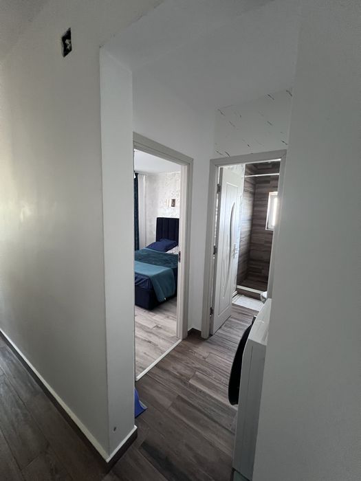 Apartament 3 camere