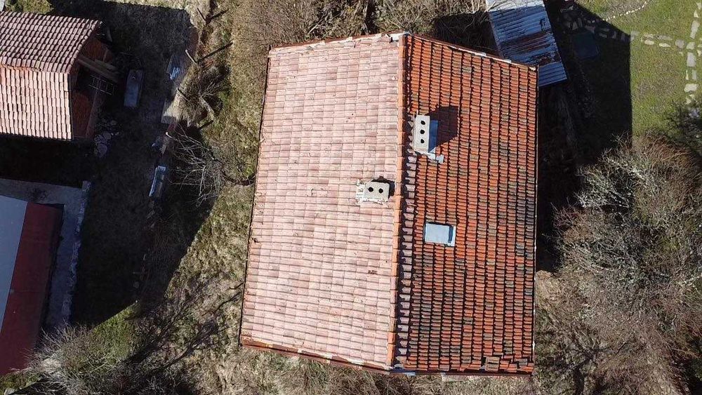 Продавам къща село Горни окол общ Самоков