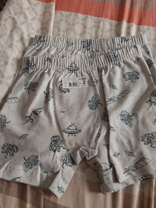 Детские трусики.