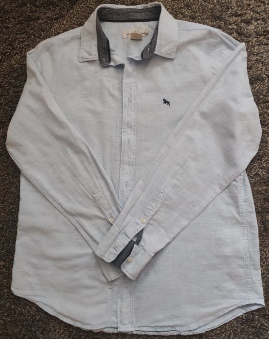 Рубашки на мальчика