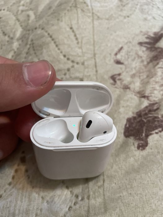 Продаются наушники