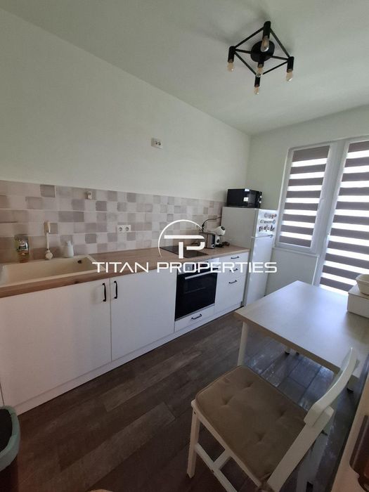 Продава се Тристаен апартамент в Пловдив, Каменица 1 - 96 кв.м за 3334 €/кв.м - Снимка #3