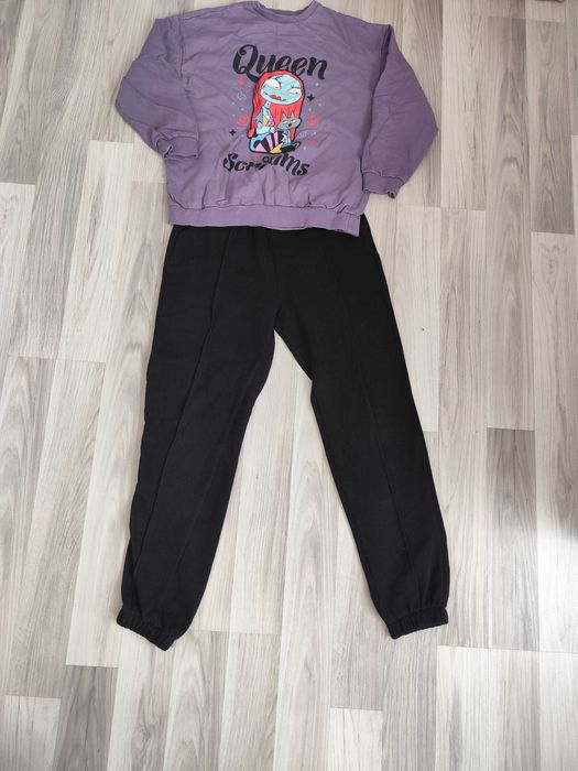 Лот от детски дрехи