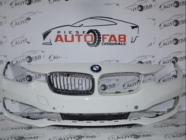 Bara fata BMW Seria 3 F30-F31 Sportline an 2015-2016-2017-2018-2019