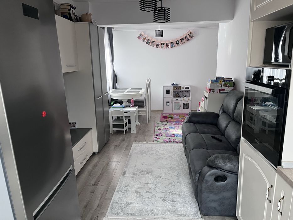 Apartament 2 camere (obcini residence)