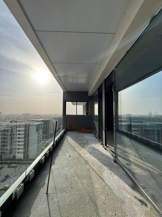 НОВОСТРОЙКА  ЖК Real House на:  Tashkent City