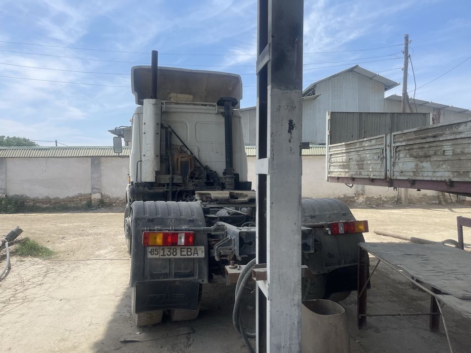 СуперМаз шаланда сотилади .холати зўр