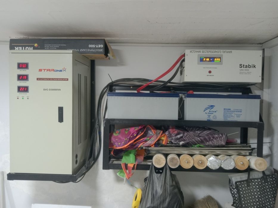 精品房源出租 — 塔什干市 Sergeli 区（适合华人居住）