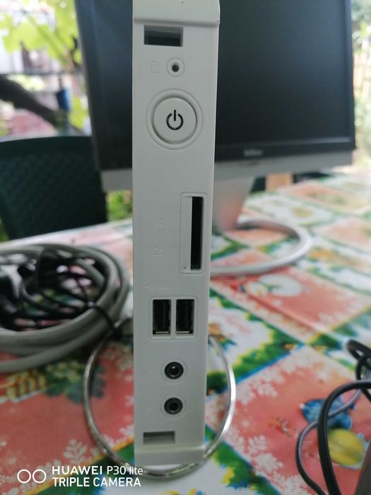 Minicalculator Eee Box B202