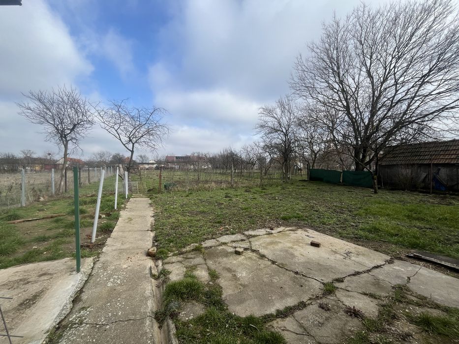Vand casa in Alunis