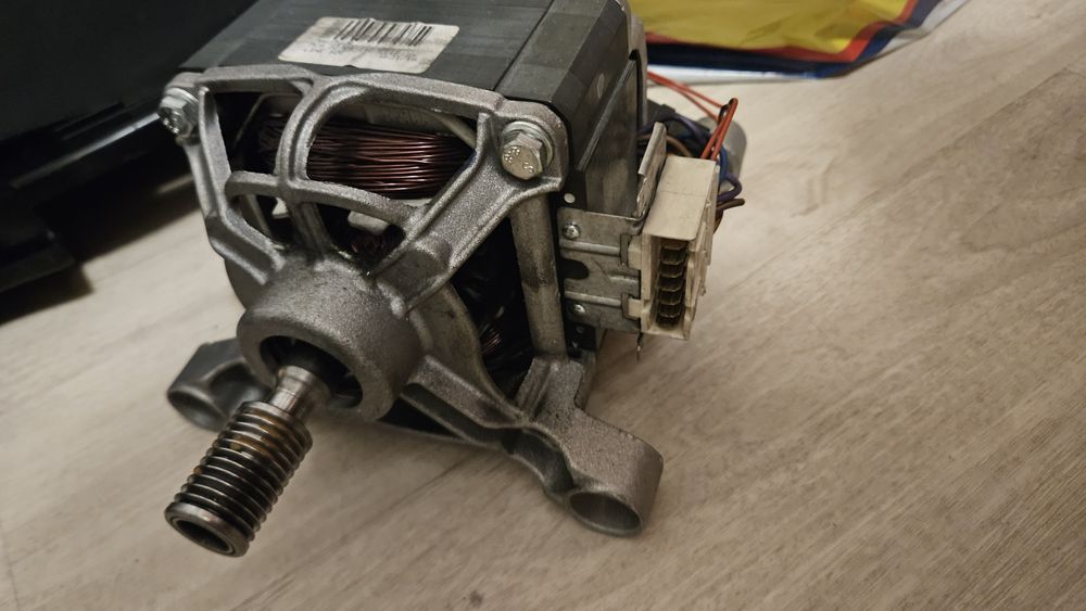 Пералня gorenje ws512syb части