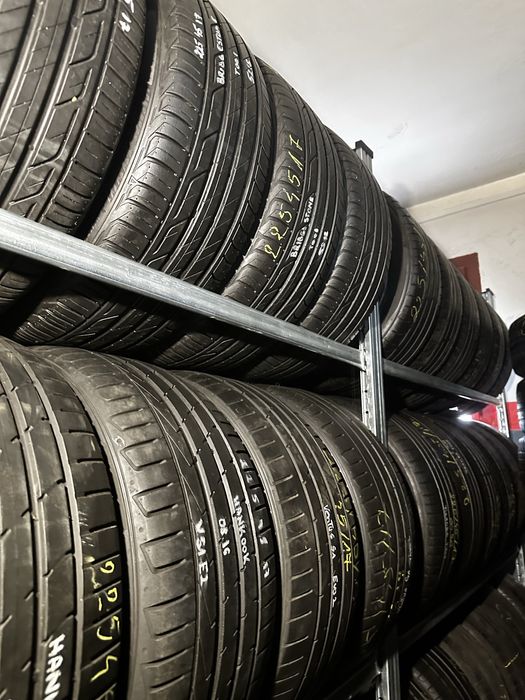 205 215 235 45 | R17 | Vara M+S | Anvelope SpeedLine Oferta