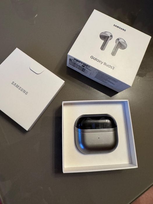 Casti Bluetooth Galaxy Buds 3