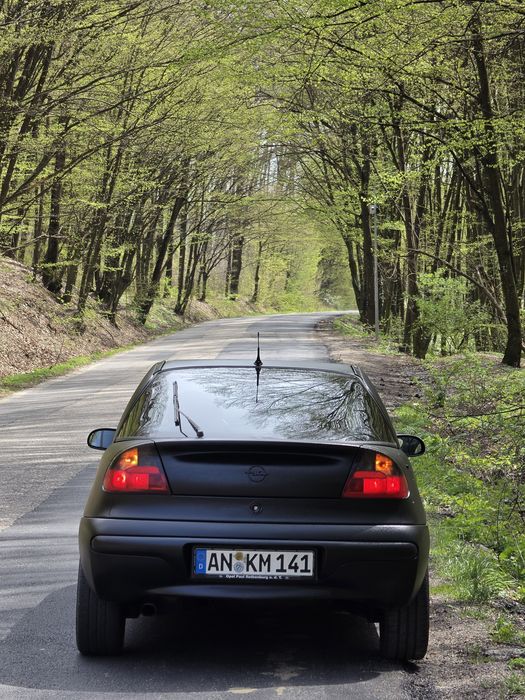 Opel, vând sau schimb!