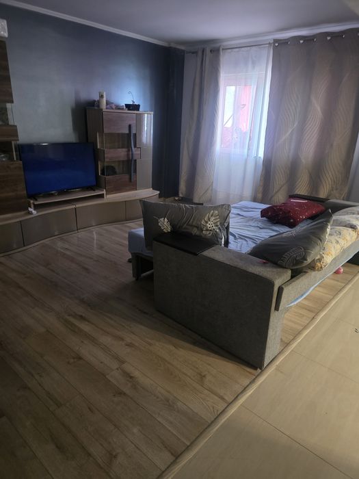 Apartament de vanzare in Bailesti vizavi de Digi