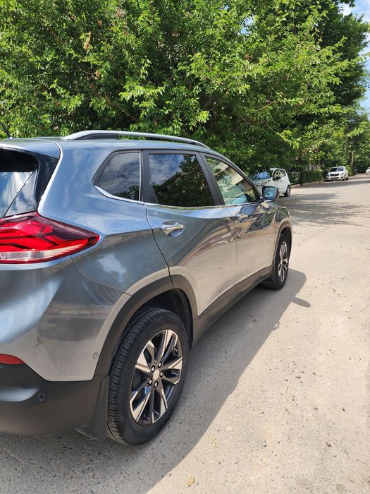 Продается Chevrolet Tracker 2 Premier