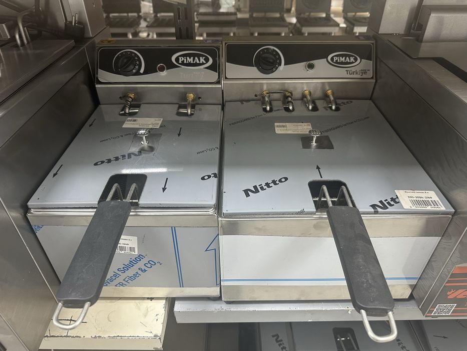 Фритюрница Ftityurnitsa Fritur фритюр