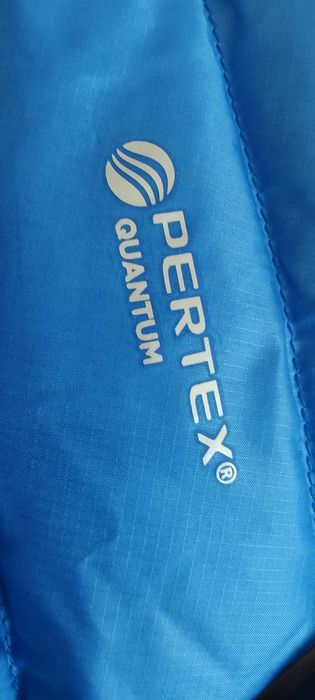 Ново яке пухено Mammut - broad peak in hooded jacket