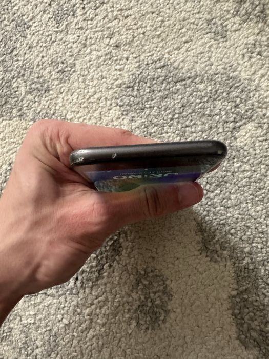 iPhone 8 64GB Black neverloked