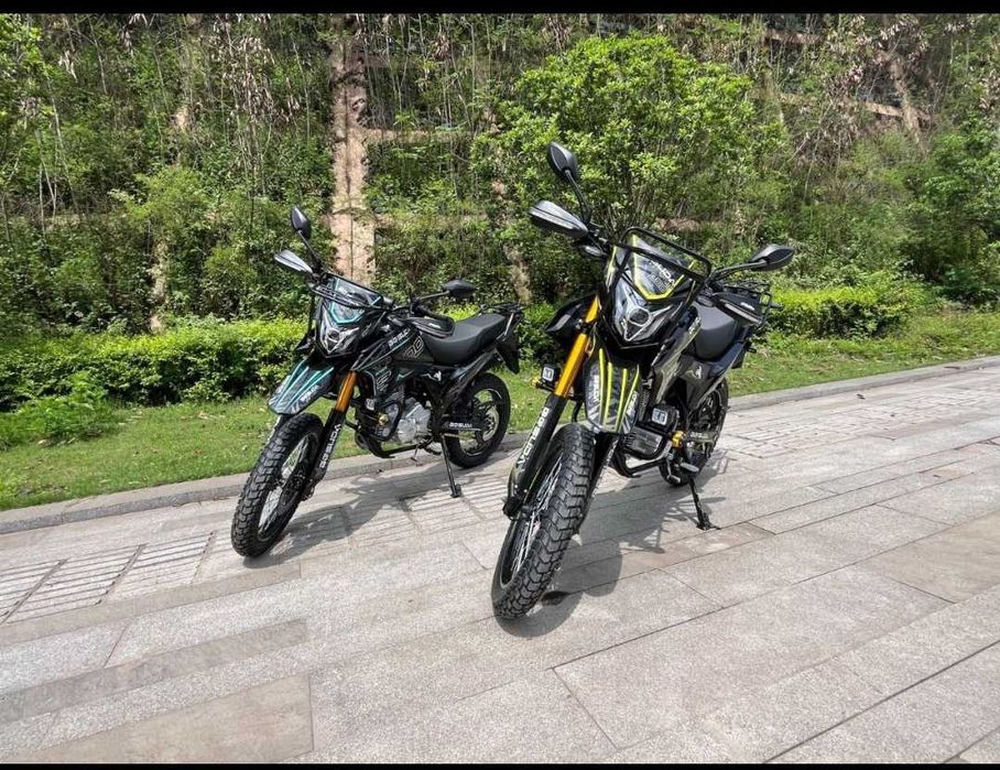 Тур эндуро 250 куб