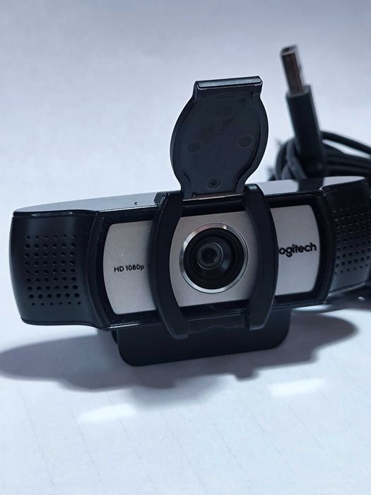 Logitech HD Pro WebCam C930e