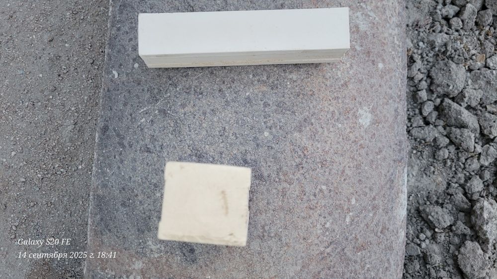 Кирпич облицовочный