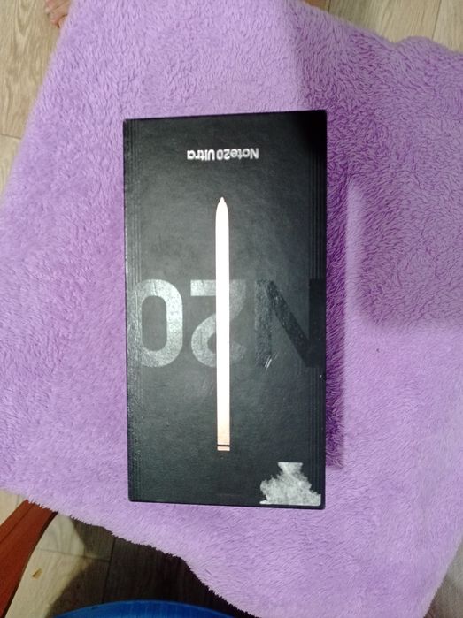 Samsung note 20 ultra